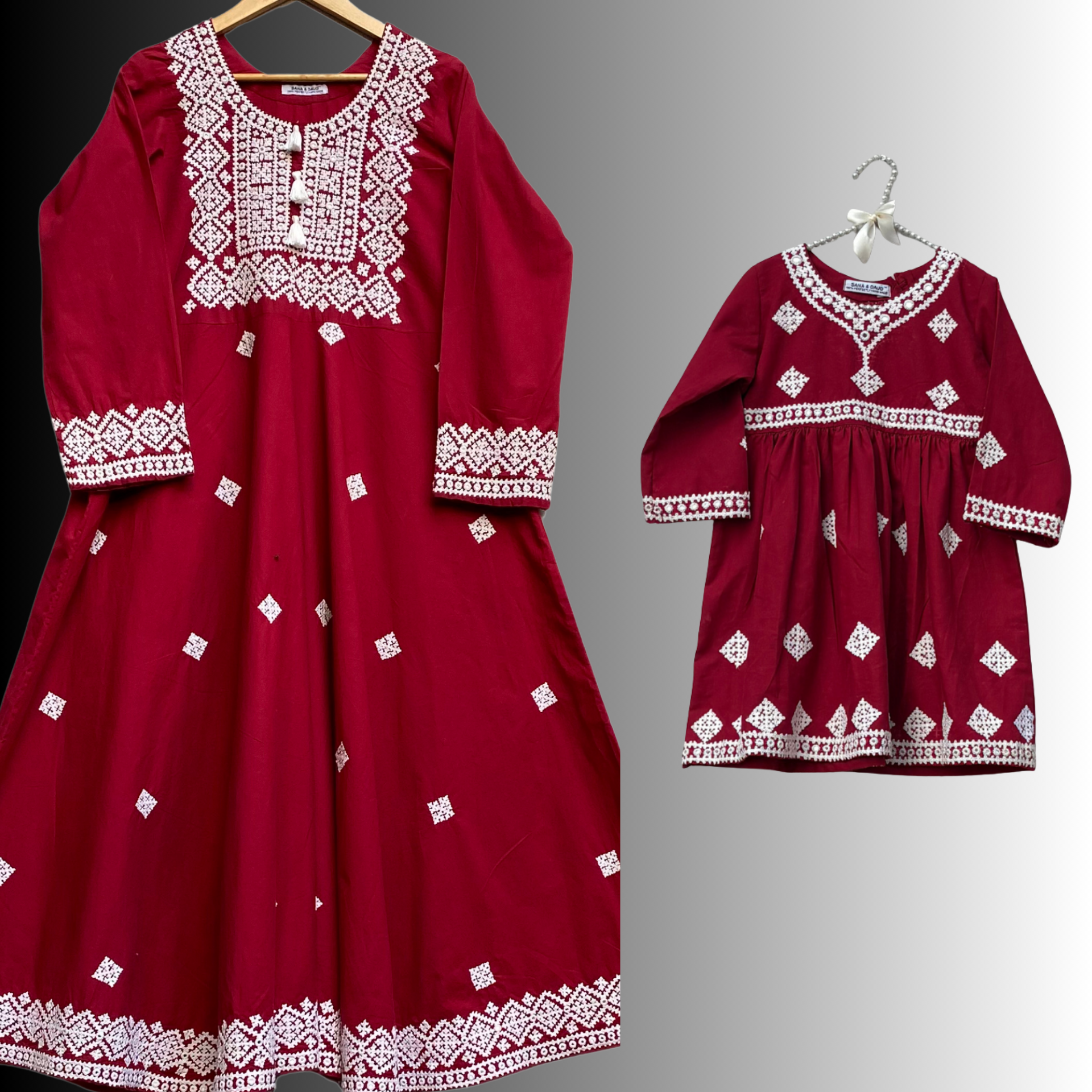 Me & Mummy Maxi Collection