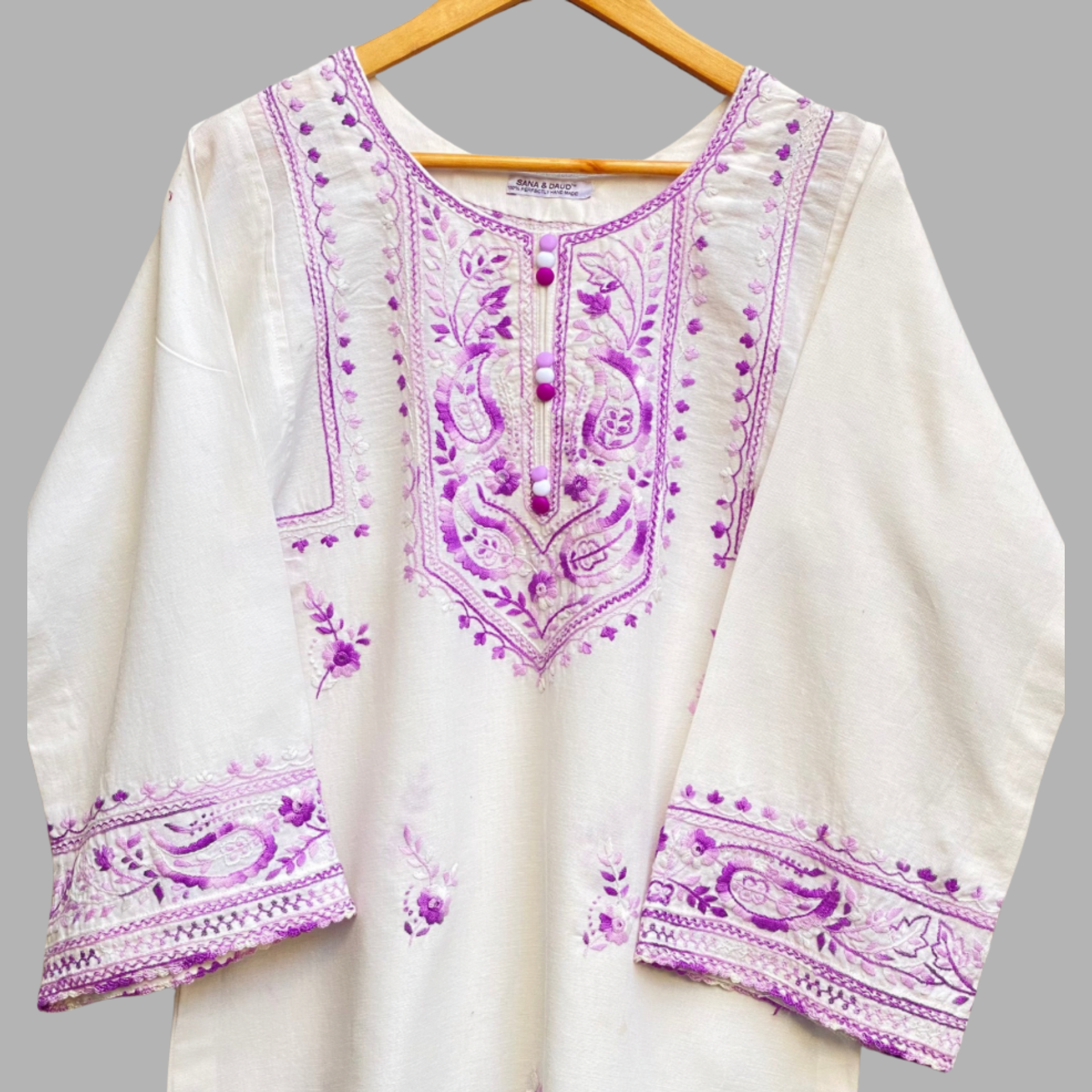 Premium Slub Khaddar Winter Collection