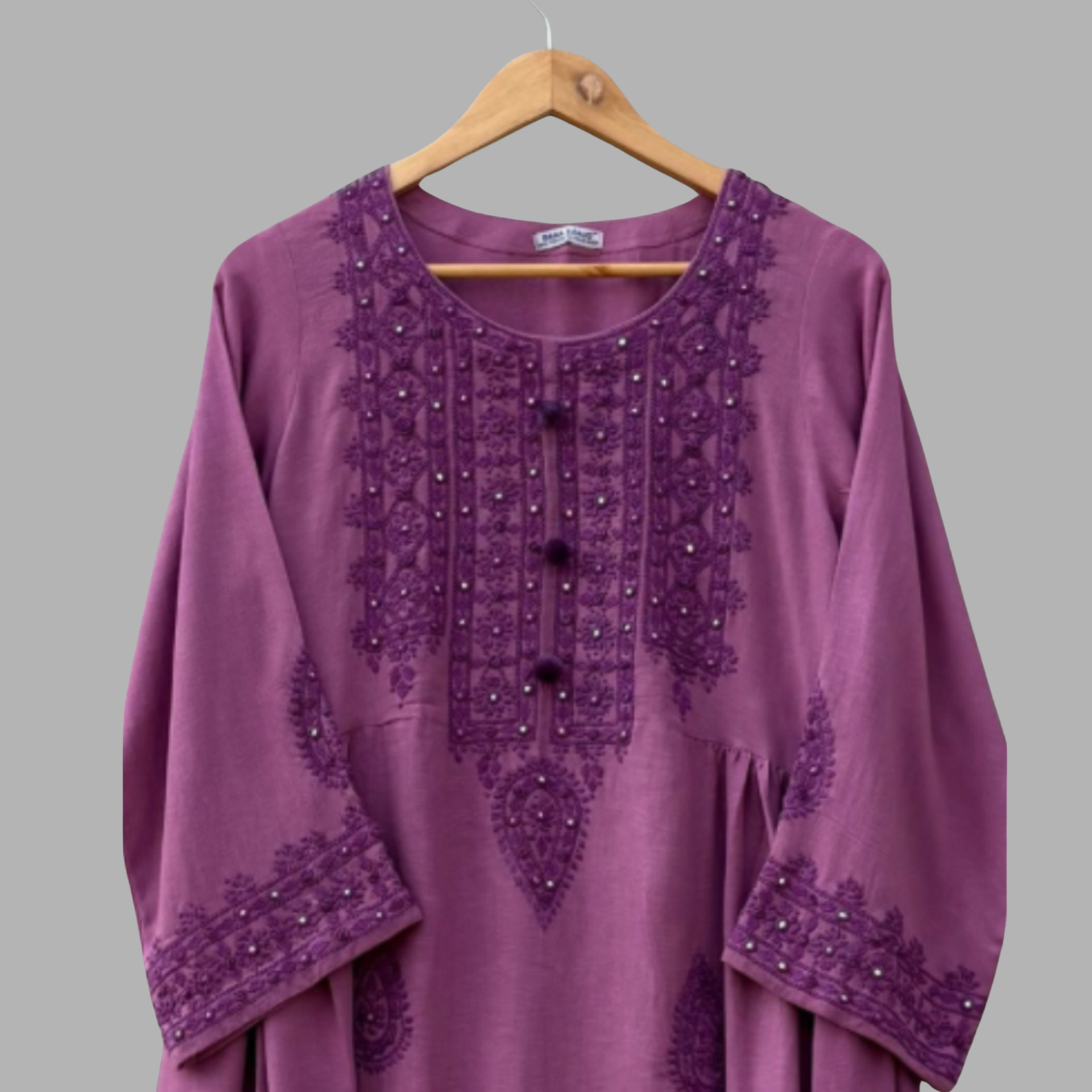 Premium Silk Karandi Winter Collection