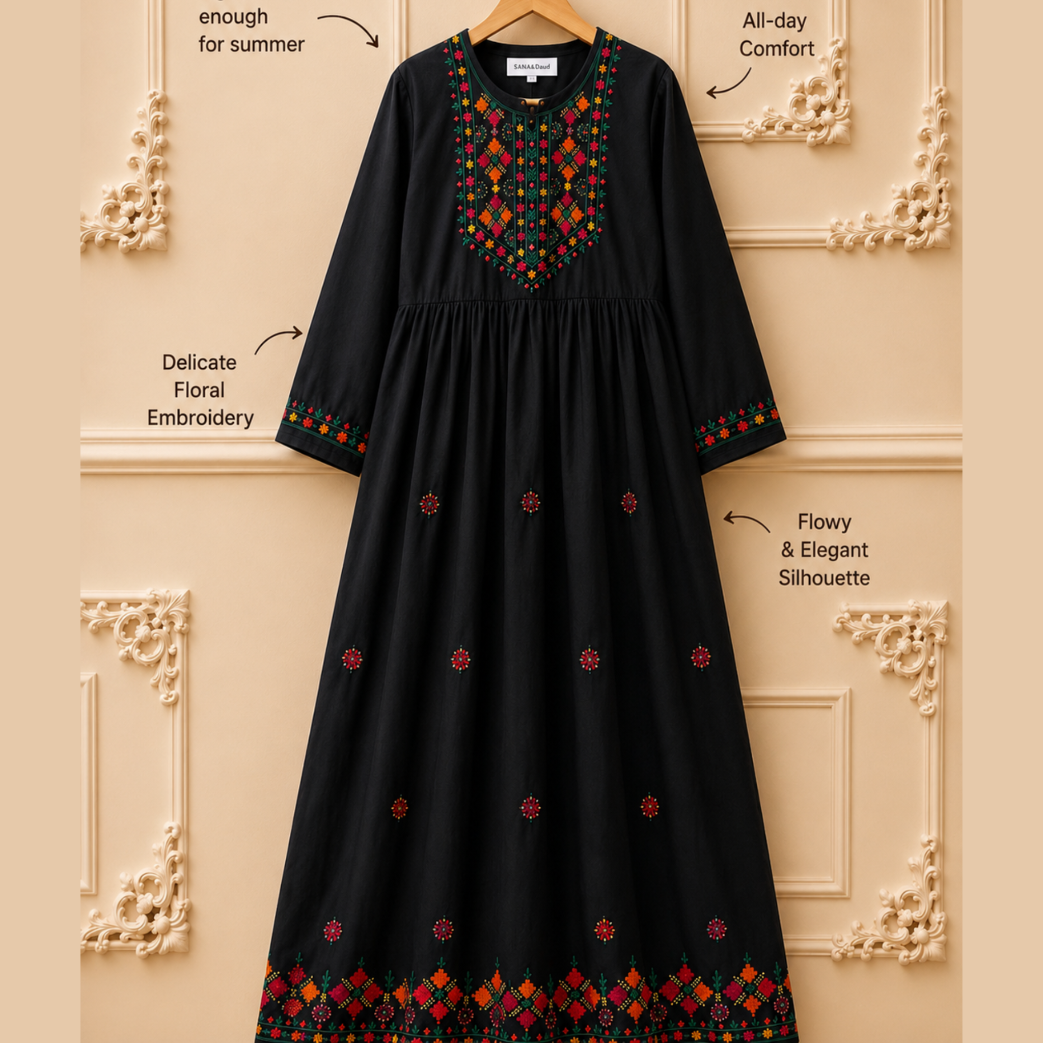 Premium maxi Collection