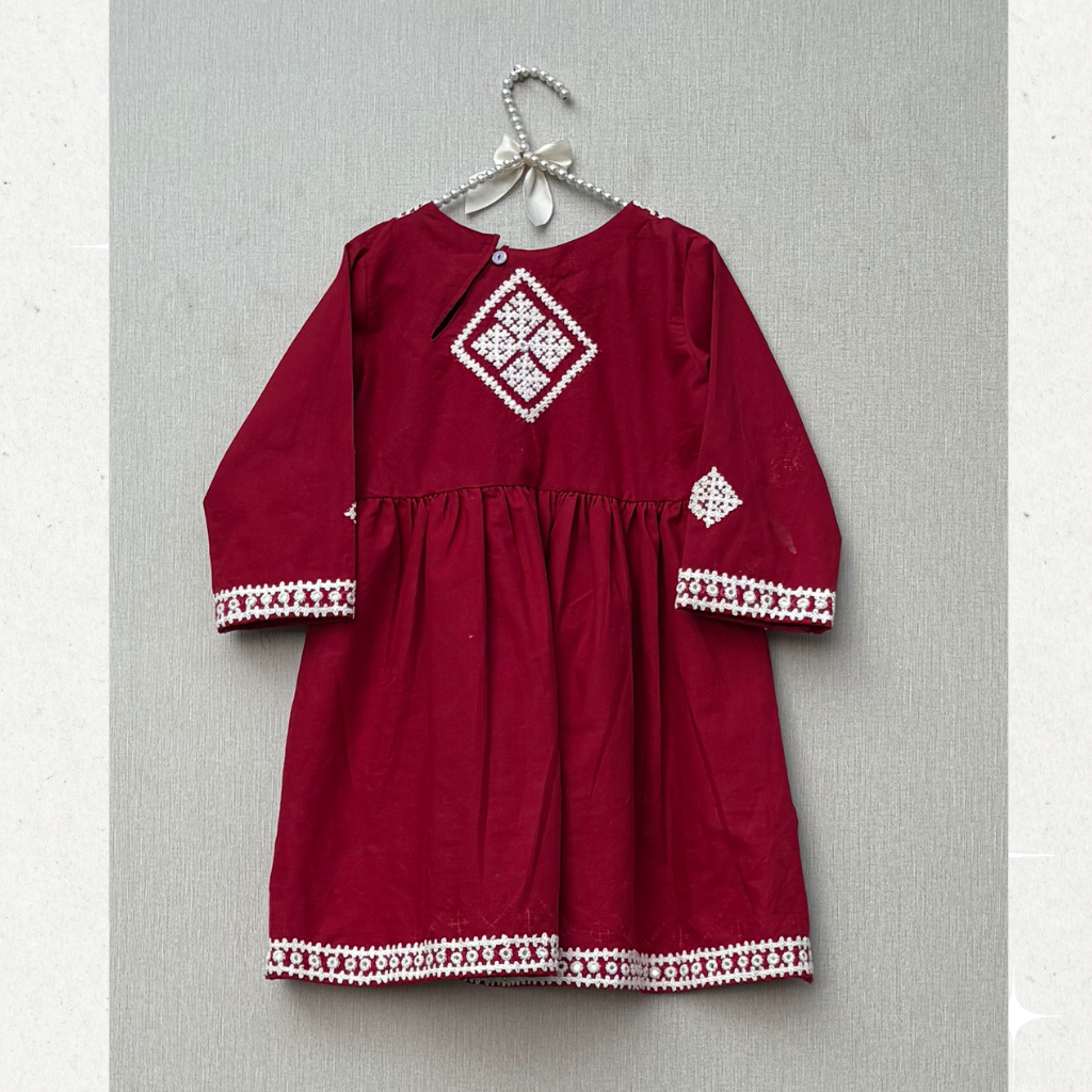 Shades of Love Child-WR