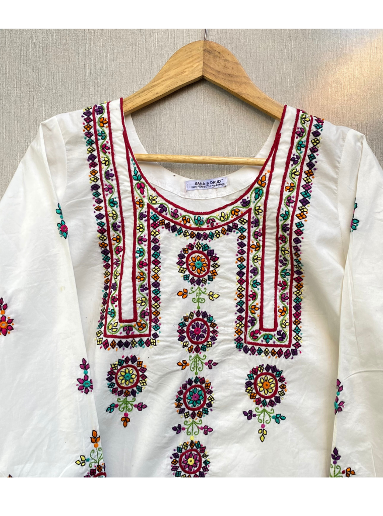 White Beauty- 2PC_CO