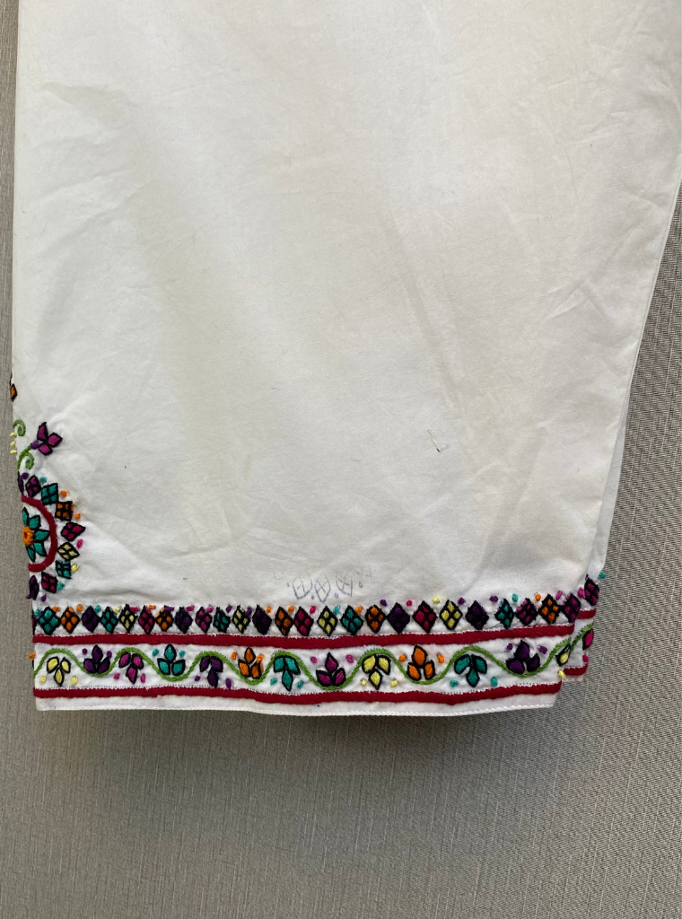 White Beauty- 2PC_CO