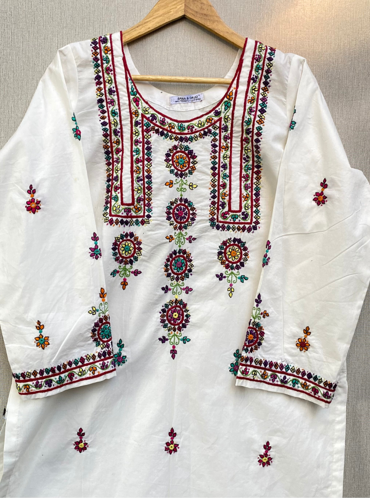 White Beauty- 2PC_CO