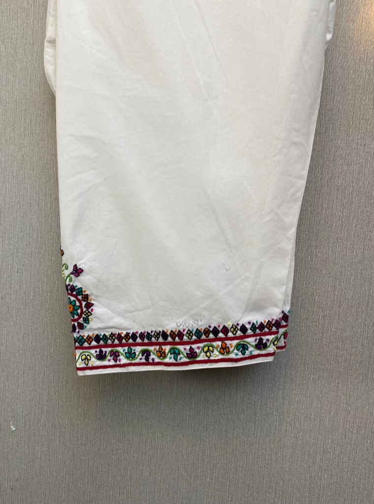 White Beauty- 2PC_CO