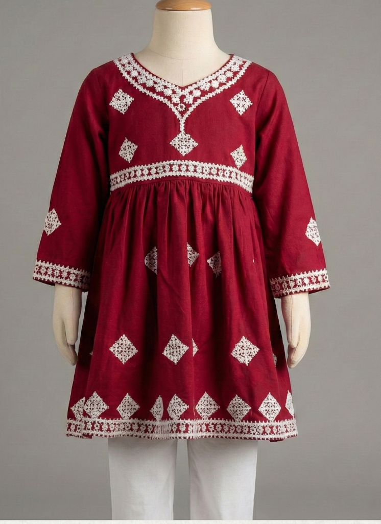 Shades of Love Child-WR